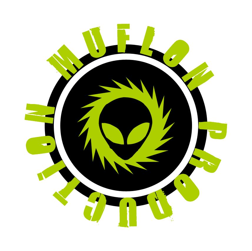 Muflon Production logo
