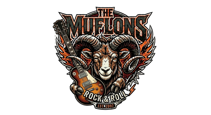 Koncert The Muflons